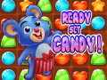 Hra Ready Set Candy