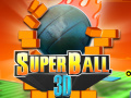 Hra Super Ball 3D  