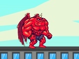 Hra Hellbound Rampage