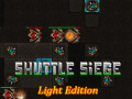 Hra Shuttle Siege Light Edition