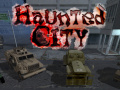 Hra Haunted City 
