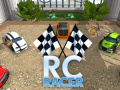 Hra RC Racer