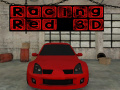 Hra Racing Red 3D
