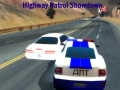 Hra Highway Patrol Showdown