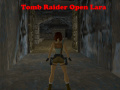 Hra Tomb Raider Open Lara