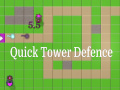 Hra Quick Tower Defense