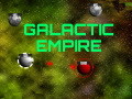 Hra Galactic Empire 