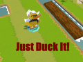 Hra Just Duck It!