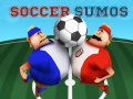 Hra Soccer Sumos