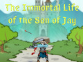 Hra The Immortal Life of the Son of Jay  