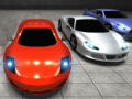 Hra Traffic Racer 3D