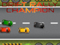 Hra Drift Rally Champion