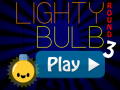 Hra Lightbulb Round 3  
