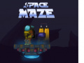 Hra Space Maze