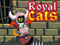 Hra Royal Cats