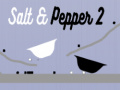 Hra Salt & Pepper 2