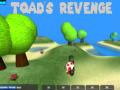 Hra Toad's Revenge  