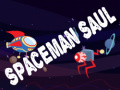 Hra Spaceman Saul