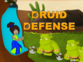 Hra Druid defense