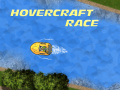 Hra Hovercraft Race