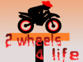 Hra 2 Wheels 4 Life