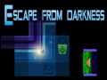Hra Escape From Darkness