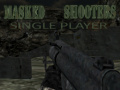 Hra Masked Shooters Single Player