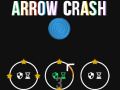 Hra Arrow Crash