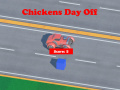 Hra Chickens Day Off