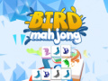 Hra Bird Mahjong