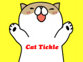 Hra Cat Tickle