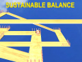 Hra Sustainable Balance  