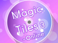 Hra Magic Tiles 3 Online