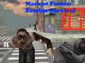 Hra Masked Forces: Zombie Survival  