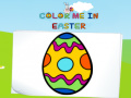 Hra Color Mеin Easter