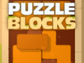 Hra Puzzle Blocks