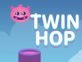 Hra Twin Hop