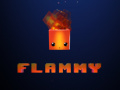 Hra Flammy