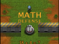 Hra Math Defense
