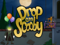 Hra Drop em Scooby