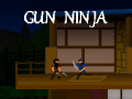 Hra Gun Ninja