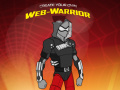 Hra Create Your Own Web Warrior  