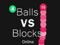 Hra Balls Vs Blocks Online