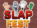 Hra Slap Fest
