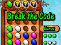 Hra Break the Code