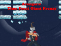 Hra Avengers: Thor Frost Giant Frenzy