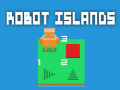 Hra Robot Islands