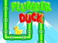 Hra Plumber Duck