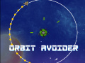 Hra Orbit Avoider 