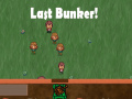 Hra The Last Bunker